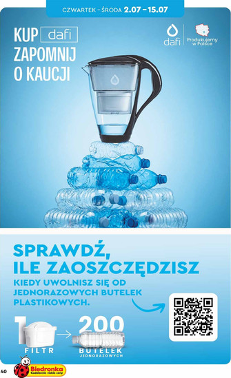Biedronka