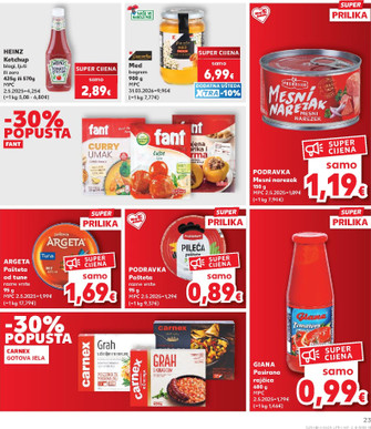 Kaufland