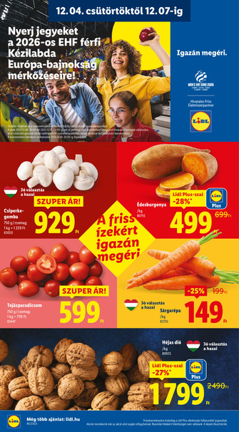 Lidl