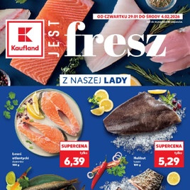 Kaufland - Fresz
