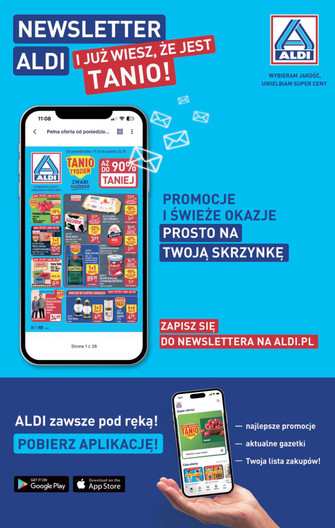 ALDI