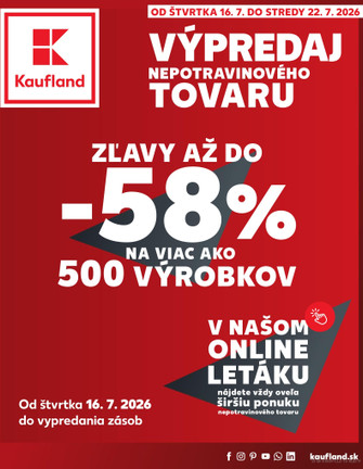 Kaufland