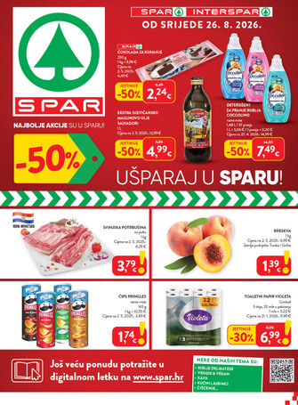 Spar