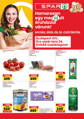 SPAR