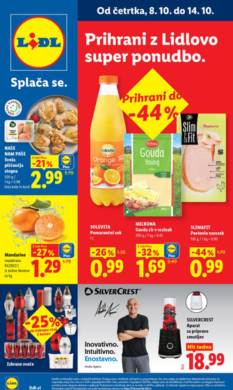 Lidl