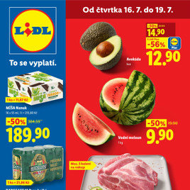 Lidl