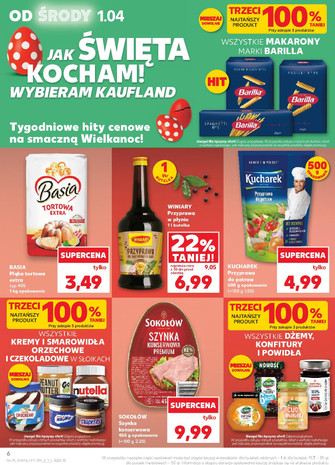 Kaufland