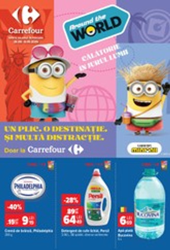 Carrefour