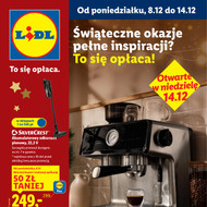 Lidl - Katalog Okazji