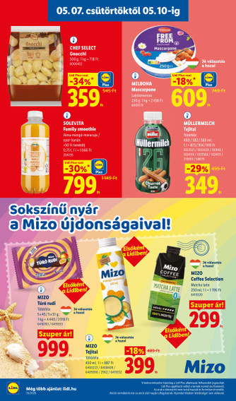 Lidl