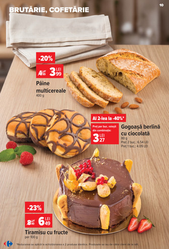 Carrefour