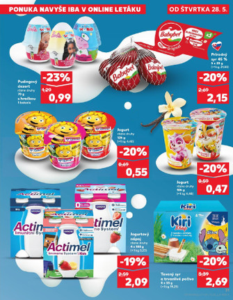 Kaufland