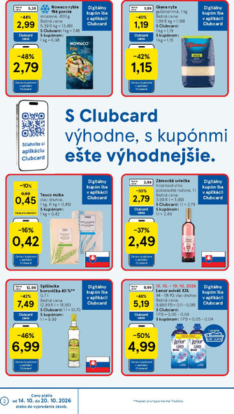 Tesco