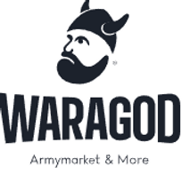 Waragod