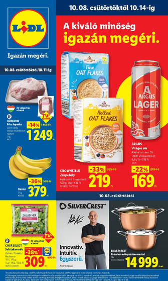 Lidl