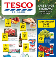 Tesco