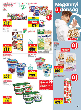 SPAR