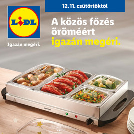 Lidl - Nonfood