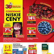 Biedronka