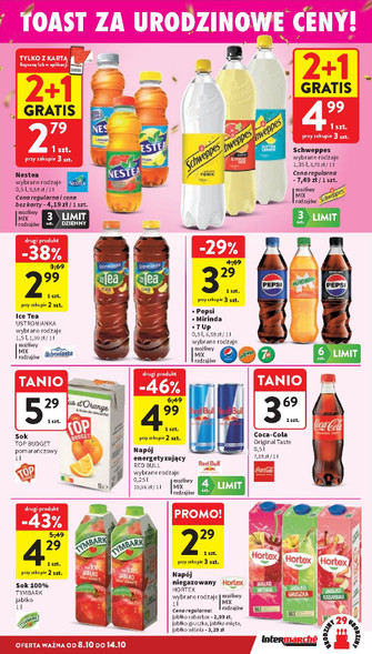 Intermarche