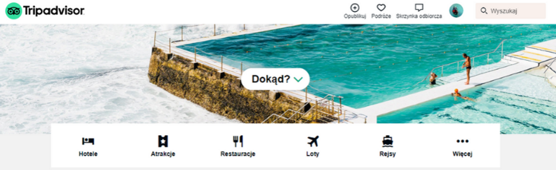 tripadvisor pl