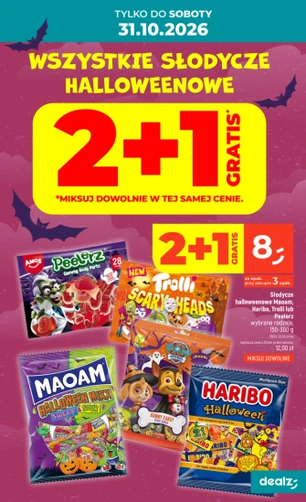 Dealz