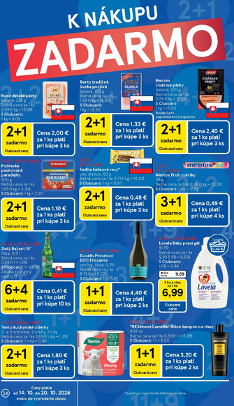 Tesco