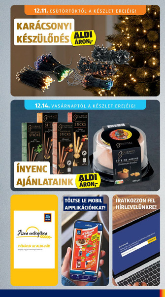Aldi