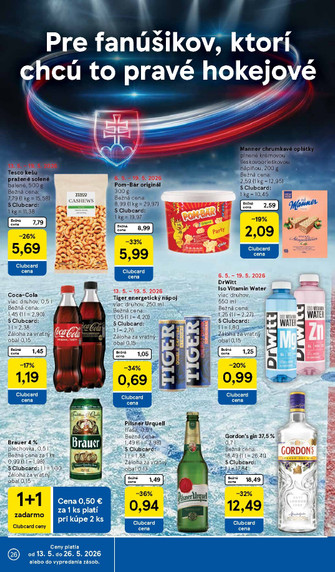Tesco