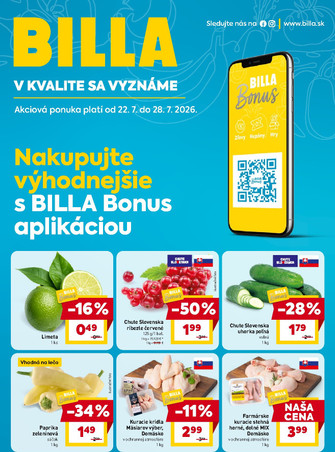Billa