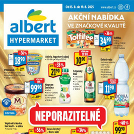 Albert Hypermarket