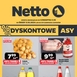 Netto