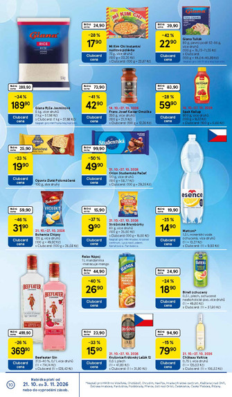 Tesco