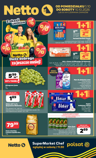 Netto