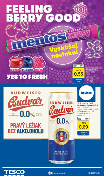 Tesco