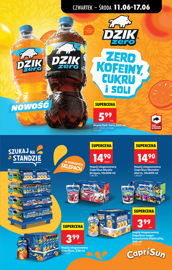 Biedronka