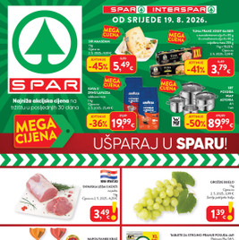SPAR