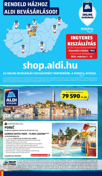 Aldi