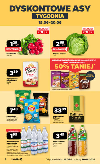 Netto