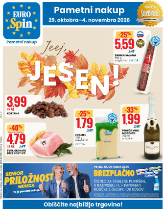 Eurospin