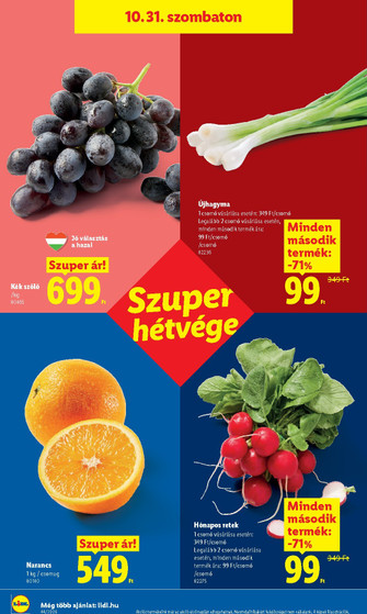 Lidl