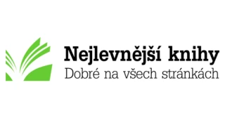 Nejlevnější knihy