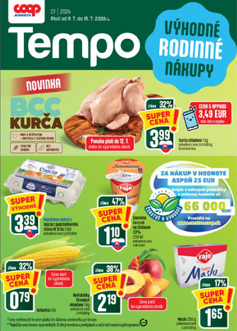 COOP Jednota
