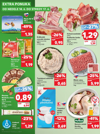 Kaufland