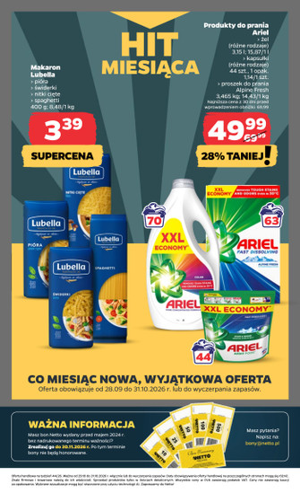 Netto