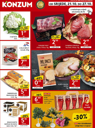 Konzum