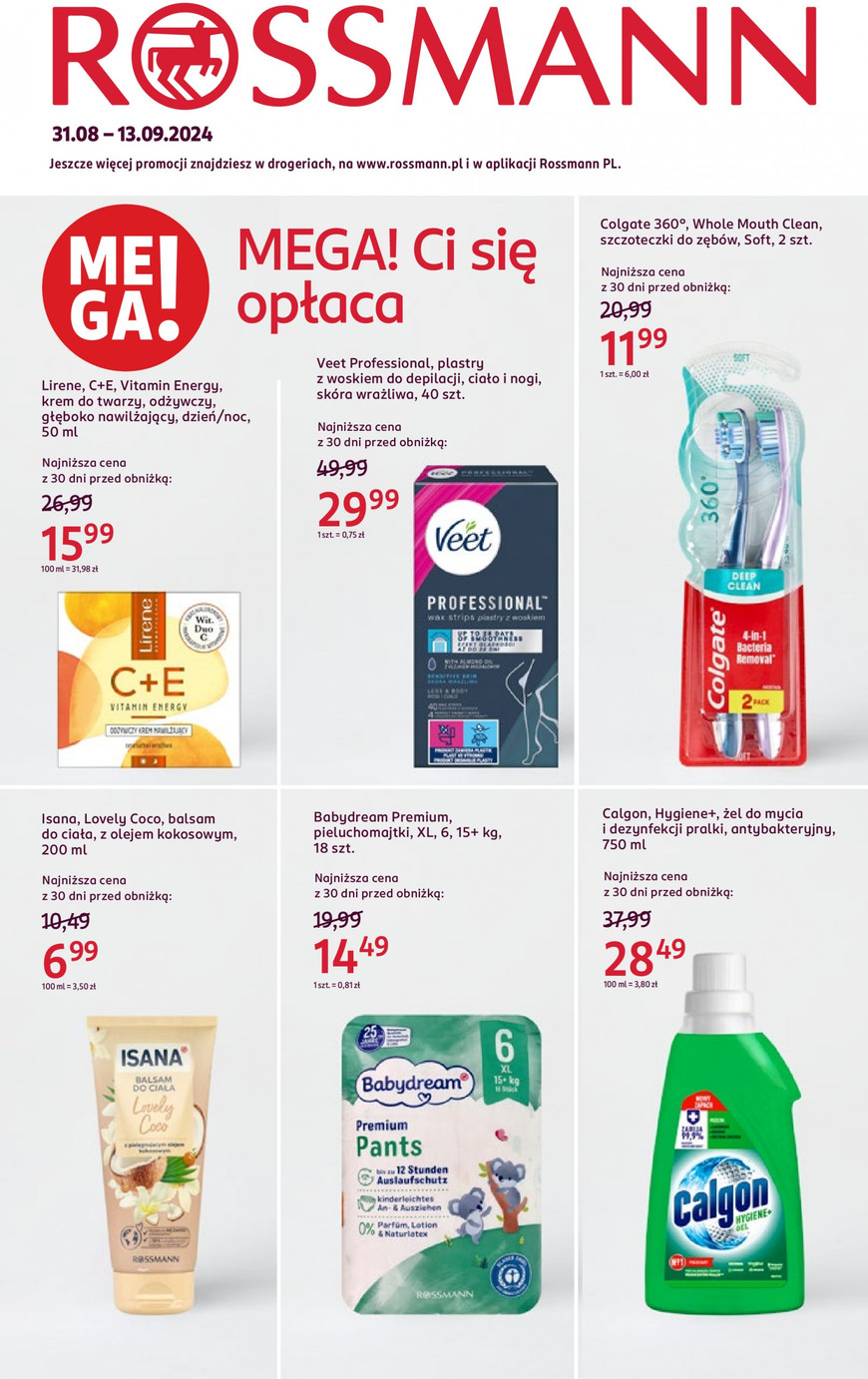 Rossmann