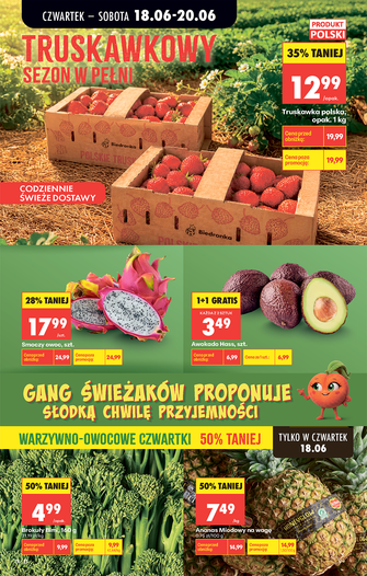 Biedronka
