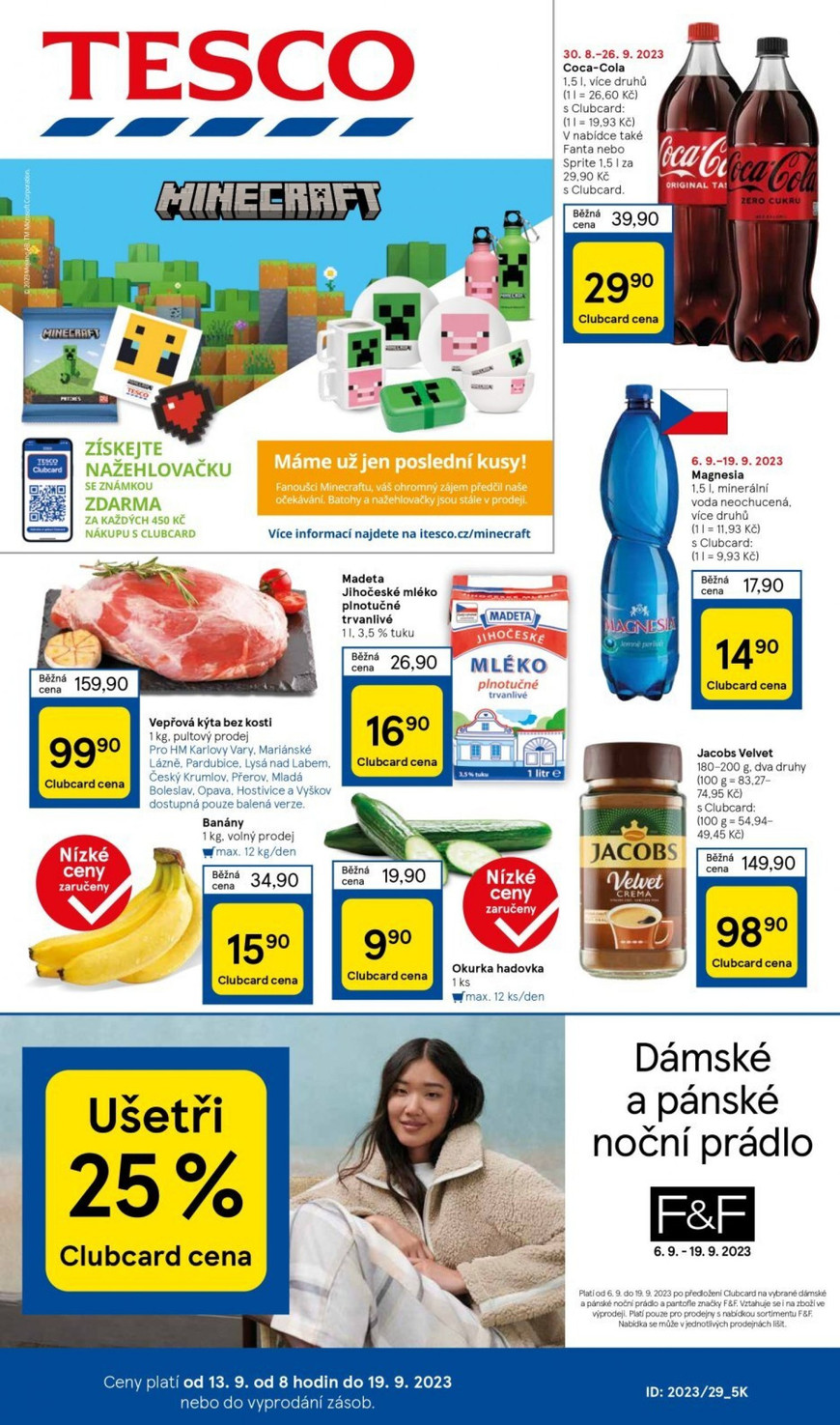 Tesco