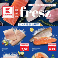 Kaufland - Fresz